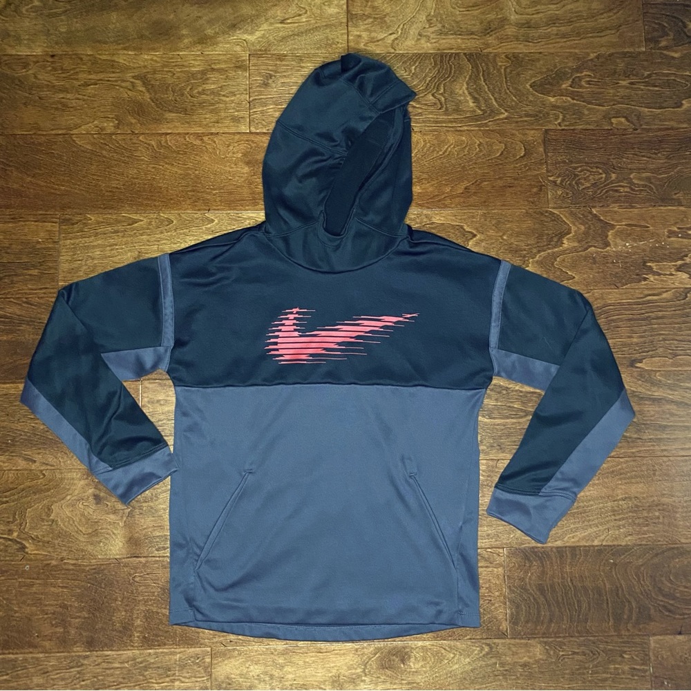 Boys Nike hoodie